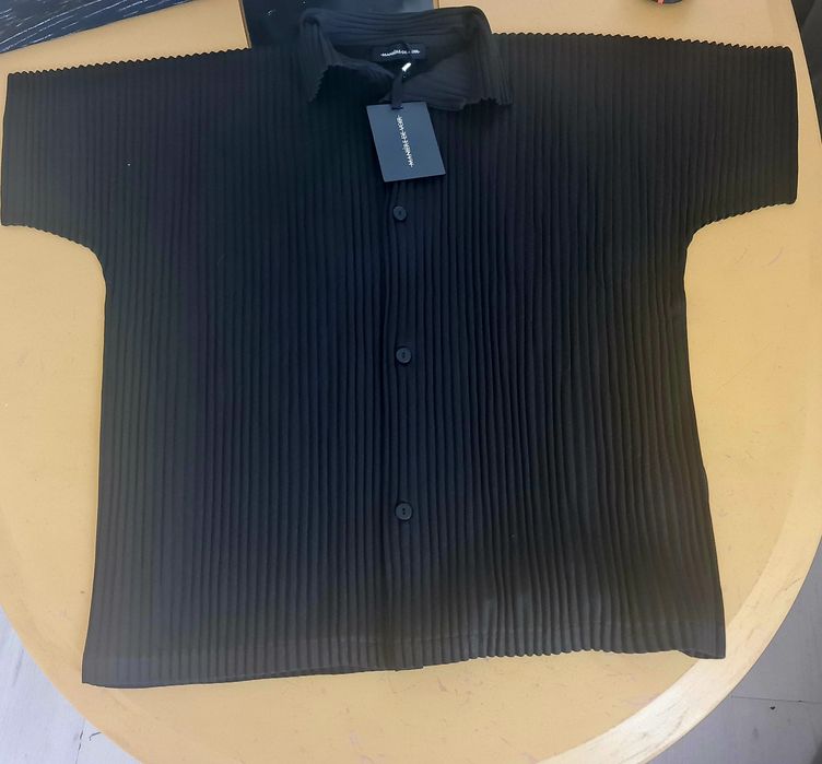 Maniere Devoir bluza