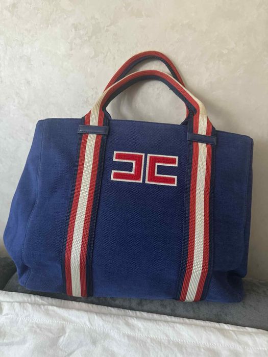 Дамски Чанти на  Elisabetta Franchi