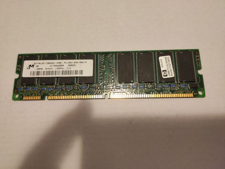 Vand memorii RAM PC SI LAPTOP