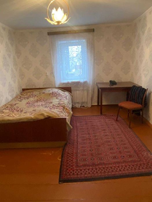 Продам дом в центре города