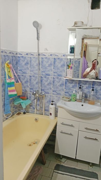Продается 1х комн квартира 30 кв м 1991 г п. Кирпич. 3 этаж - View 5