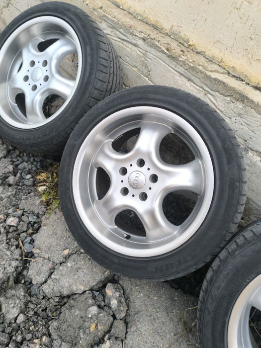 Продам Диски 17R