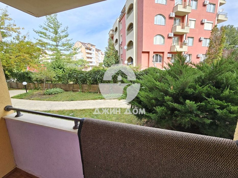 Продава се Едностаен апартамент в к.к. Слънчев бряг - 27 кв.м за 1389 €/кв.м - Снимка #5