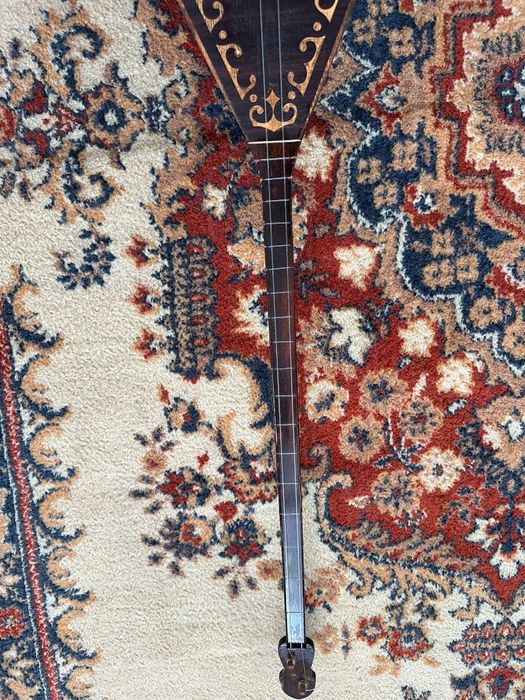 Кәсіби-Домбыра!!