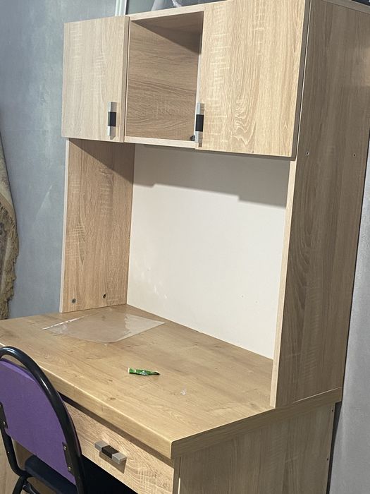 Продам спальный гарнитур