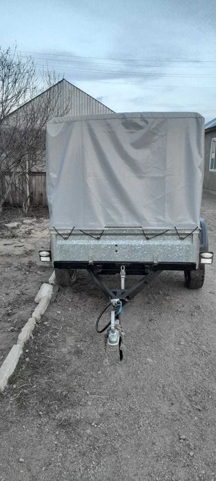 Продам легковой прицеп