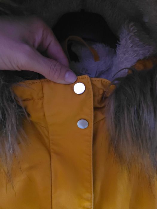 Женско яке 40-42