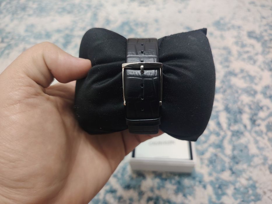 Часы Calvin Klein