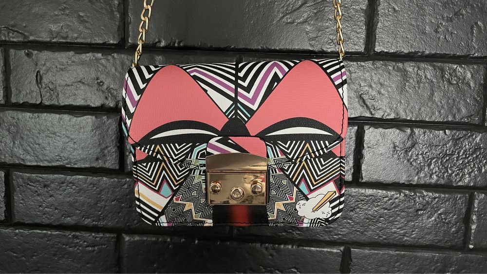 Чанта Paolo Botticelli