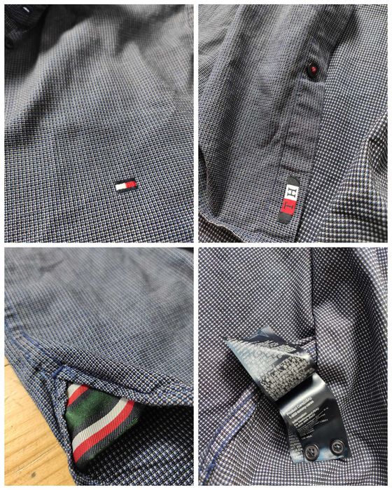 Tommy Hilfiger -  Slim-Fit & New York Fit - Shirts
