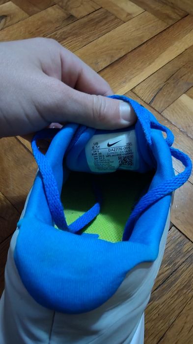 Обувки nike за спорт