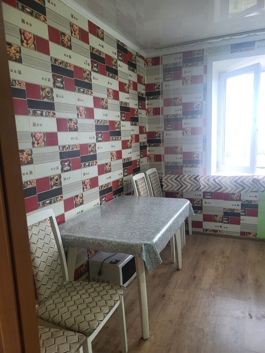 Продам квартиру 2-комнатную