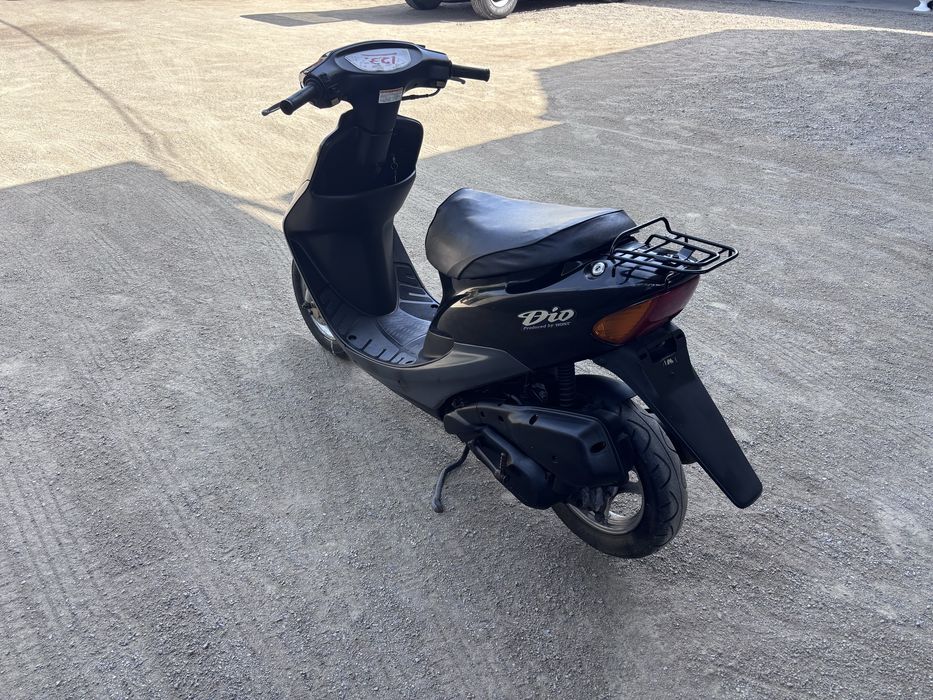 Продам Honda Dio 35