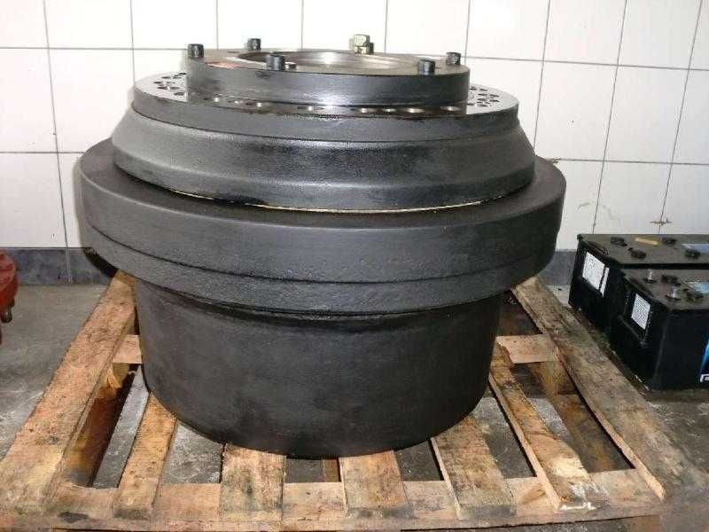 Transmisii finale noi Airman, Case, Hyundai, Kubota, Takeuchi