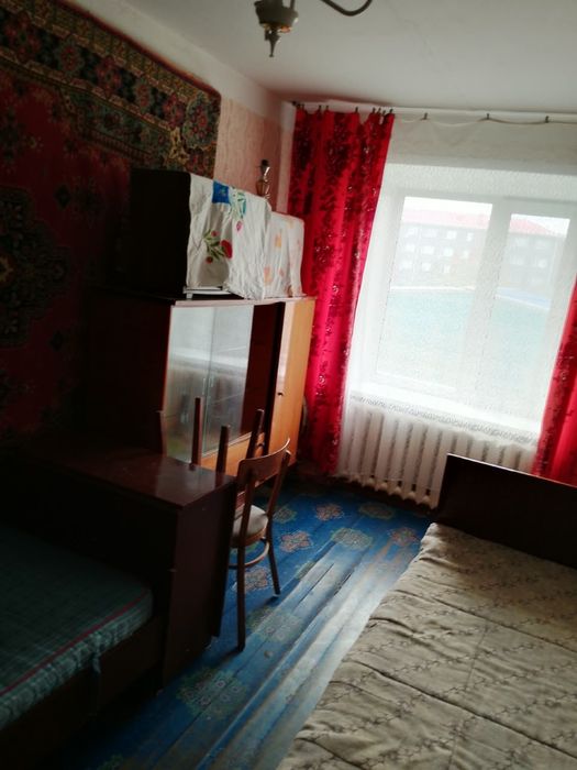 Продам 2х ком. квартиру