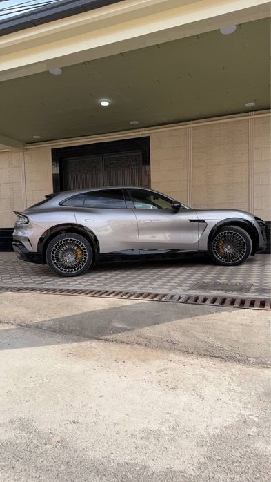 Xiaomi Yu7 Max 2025/2026