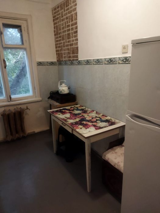 Продам 2-х комнатную квартиру