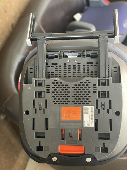 Детско столце за кола Cybex GOLD