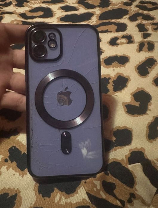 Vand iphone 12!!