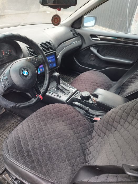 Продам BMW328, объем 2,8 л