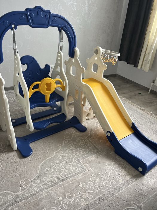 Детская площатка