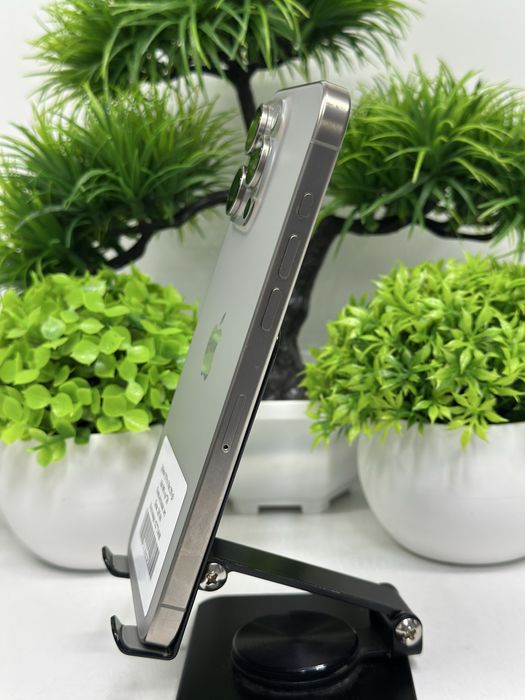 Iphone 15 Pro Max 256 gb