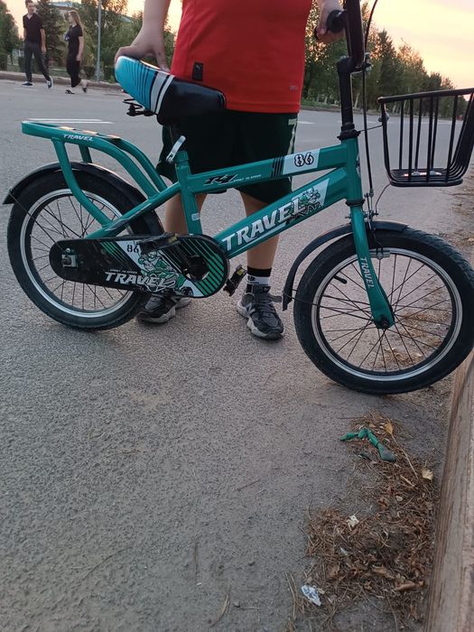Продам Новый Велосипед