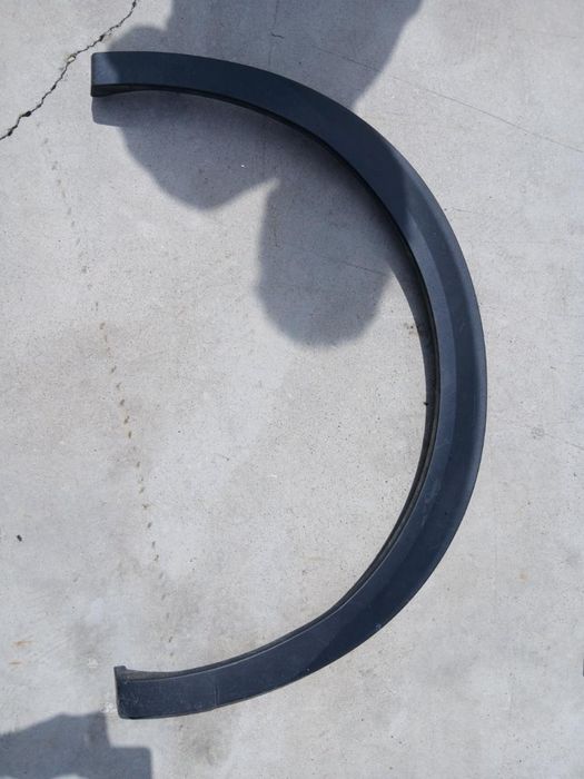 Bandou Aripa Dreapta Spate Peugeot 2008 Ii [ 2019 - 2023 ] Gt 9825736580