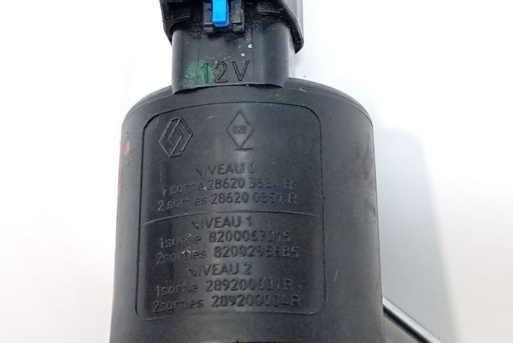 Pompita spalator parbriz 286203634R Dacia Logan a 2-a generatie (face