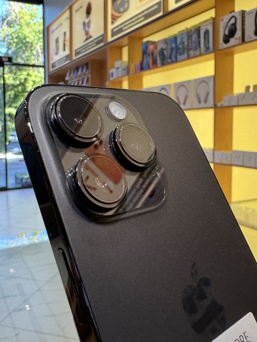 iPhone 14 pro 256GB 78%