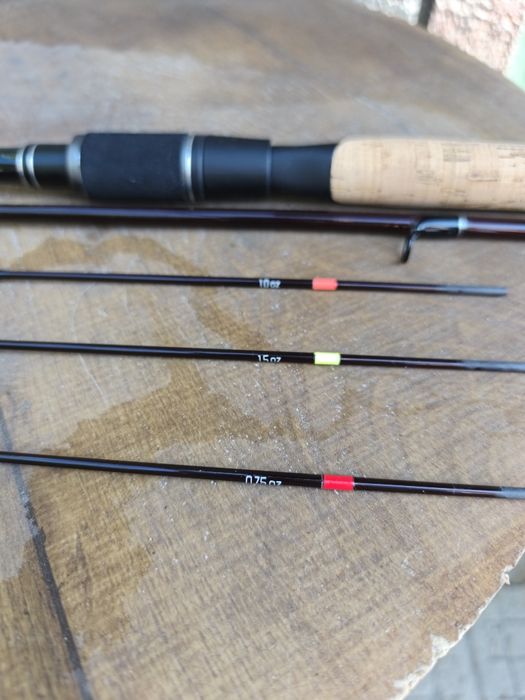 Browning Argon 2.0 Method Feeder
