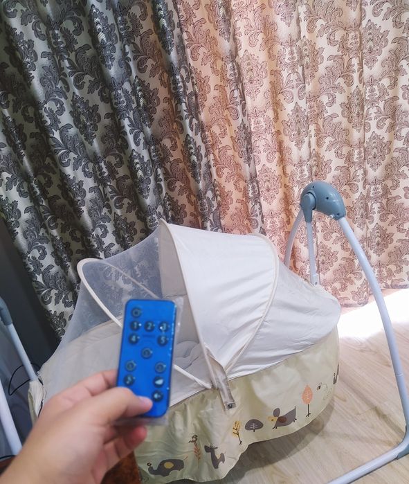 Люлка сотиладиии