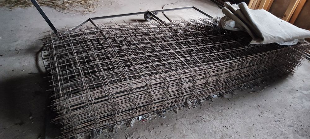 Продам кладочную сетку