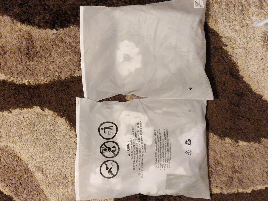 Екип на Denim tears