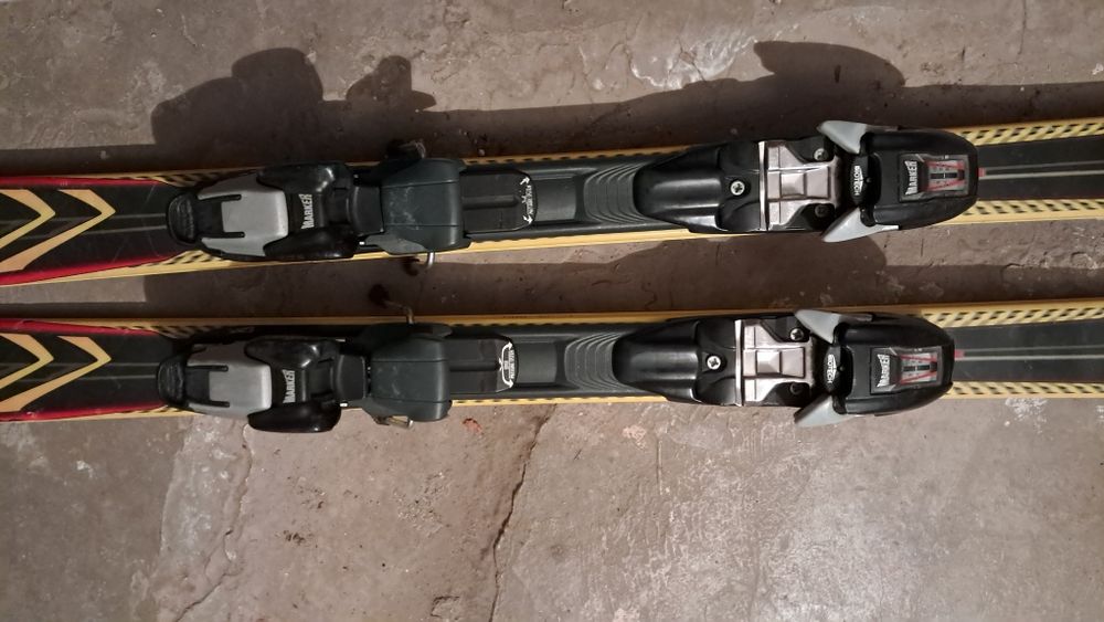 Schiuri volkl 170 cm