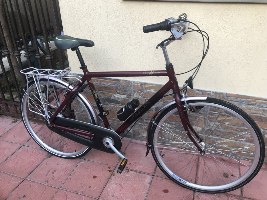 Biciclete 24 la 28 inch