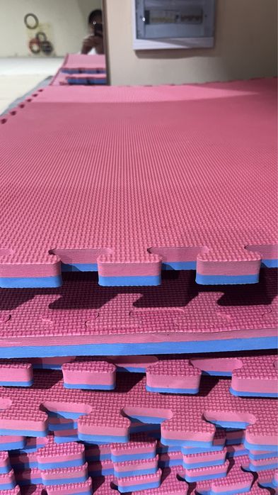 Маты даянг татами