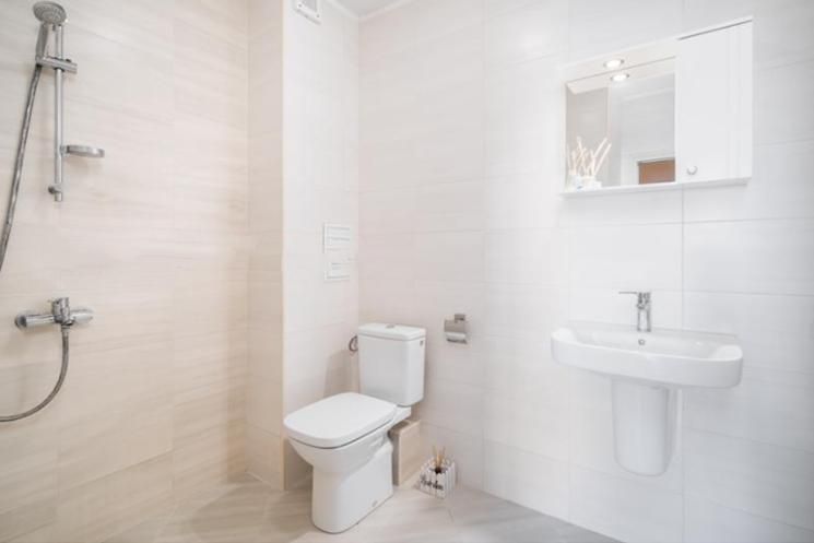 Дава се под наем Двустаен апартамент в София, Обеля 2 - 69 кв.м за 540 € - Снимка #4