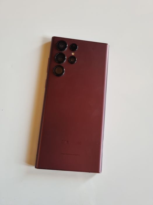 Samsung s22 ultra ideal