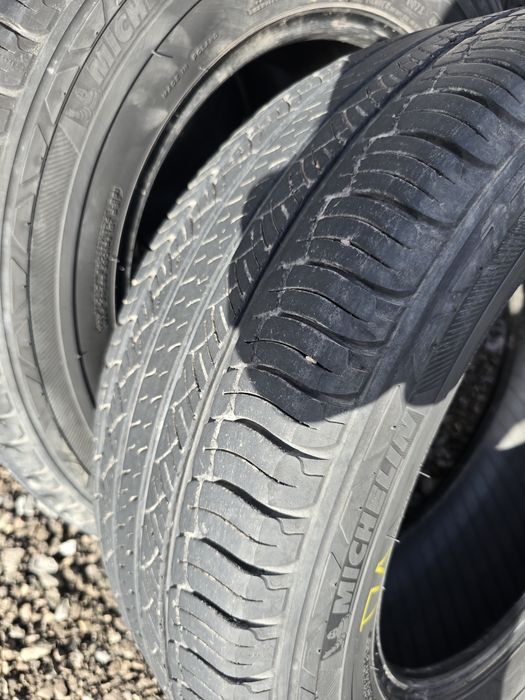 MICHELIN Летние шины