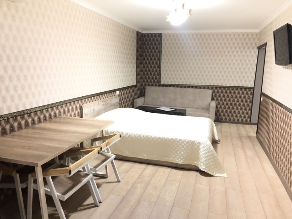 1,5 кв. в центре возле 23 шк. евро ремонт