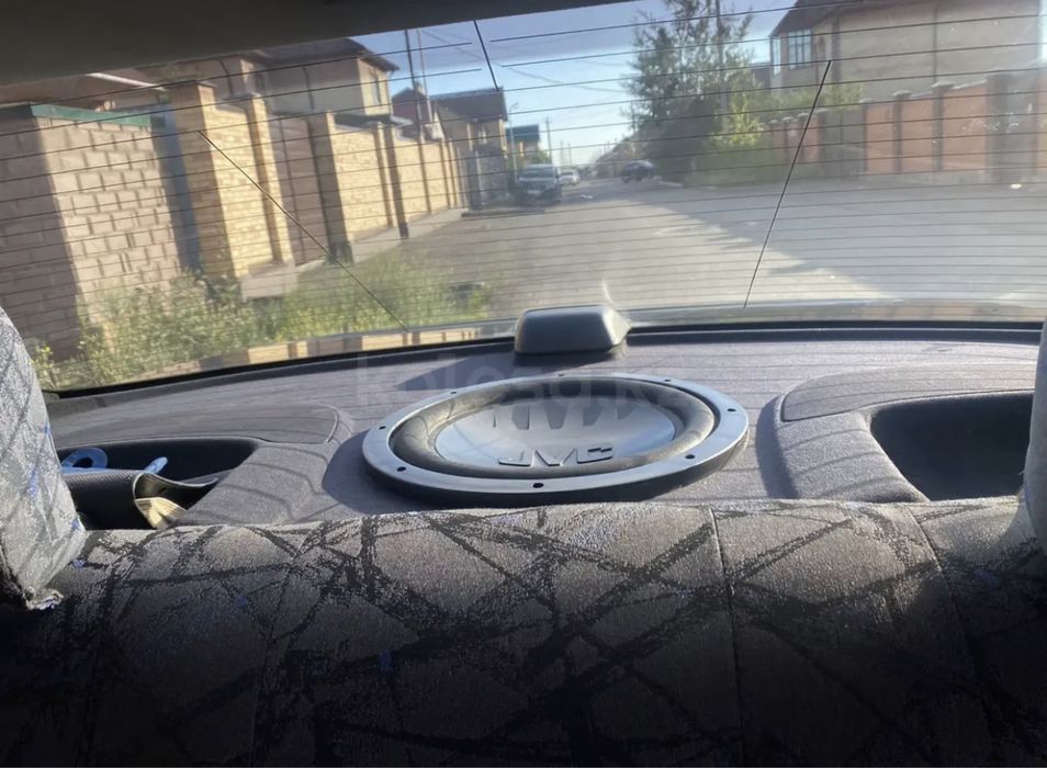 Продам Мерседес 210 2.8