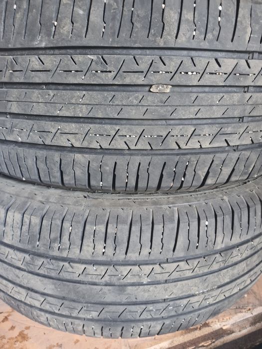 Продам летние шины