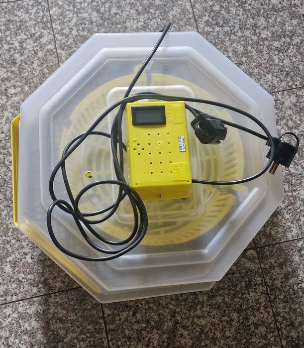 Incubator CLEO 5 DTH