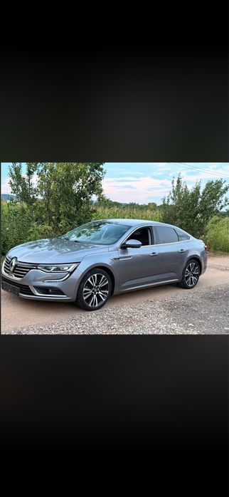 Piese / dezmembrari renault talisman 1.6 dci initiale paris 2017