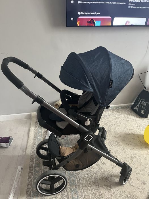 Каляска сатылады 20000 срочно