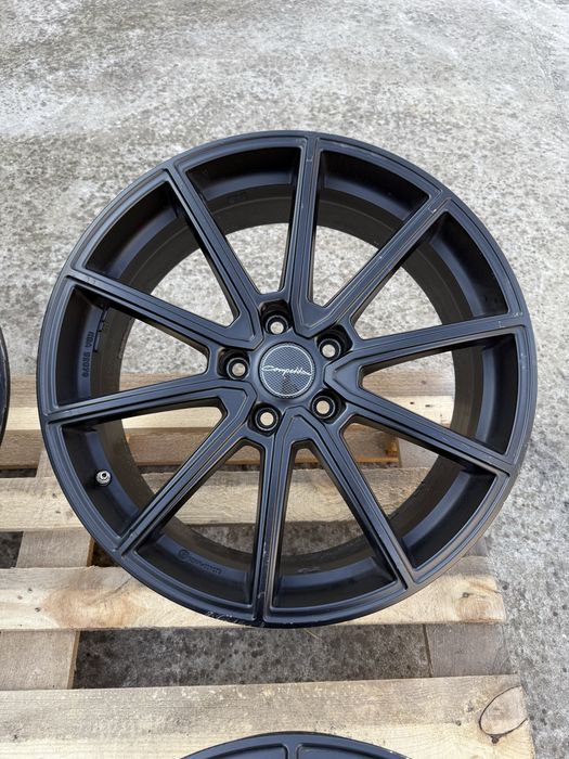 5x112 19 цола Brock Alloy