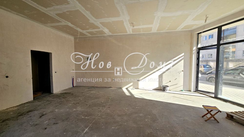 Продава се Офис в София, Кръстова вада - 78 кв.м за 2462 €/кв.м - Снимка #6