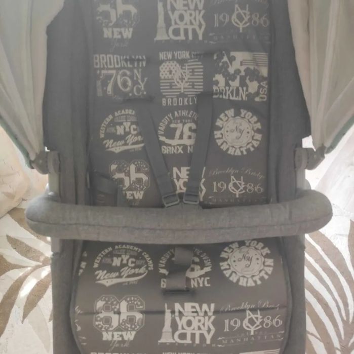 Продам коляску детскую