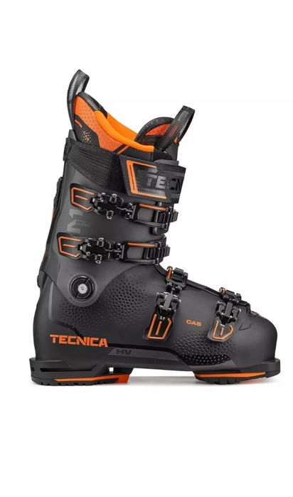 Technica Mach 1 110 HV TD GW 27.5